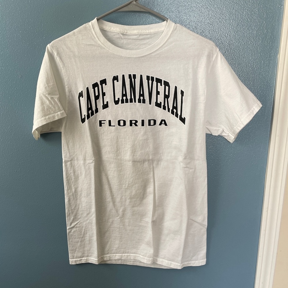 Cape Canaveral tee